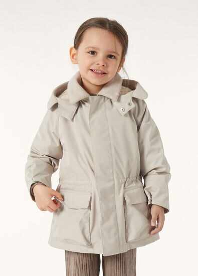 HORSEY KID TWENTY KEY STORM