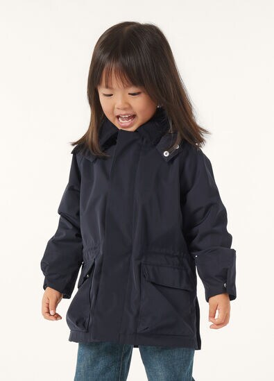 HORSEY KID TWENTY KEY STORM