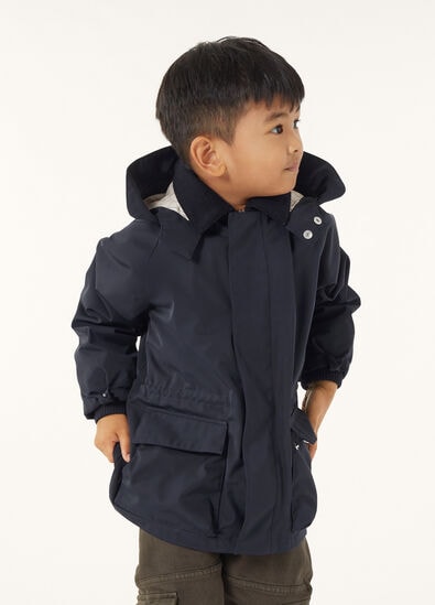 HORSEY KID TWENTY KEY STORM