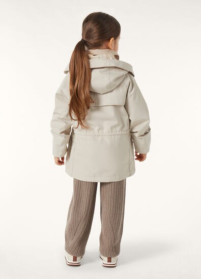 HORSEY KID TWENTY KEY STORM