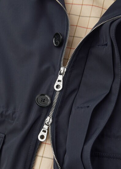 HORSEY KID TWENTY KEY STORM