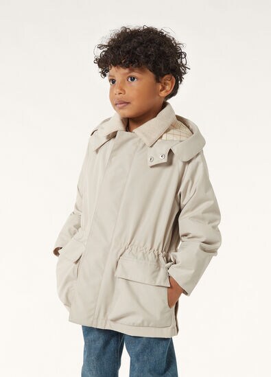 HORSEY KID TWENTY KEY STORM