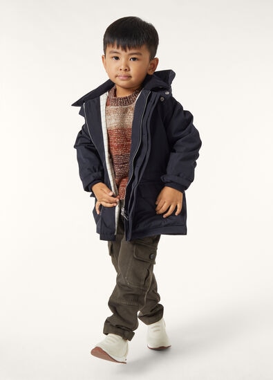 HORSEY KID TWENTY KEY STORM