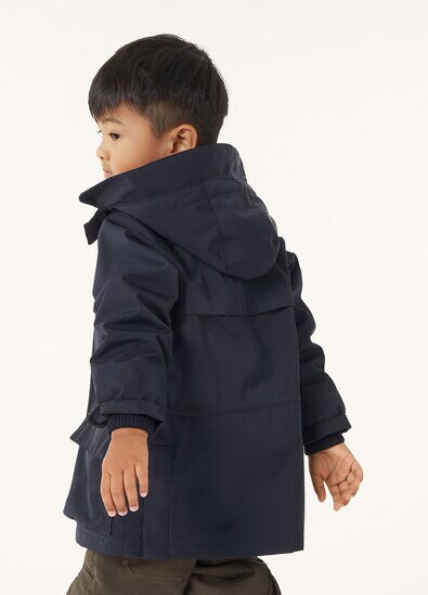 HORSEY KID TWENTY KEY STORM