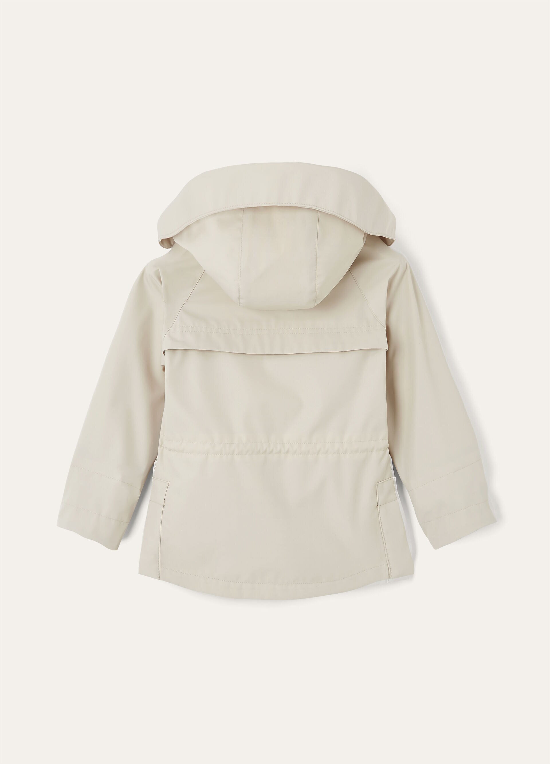 HORSEY KID TWENTY KEY STORM