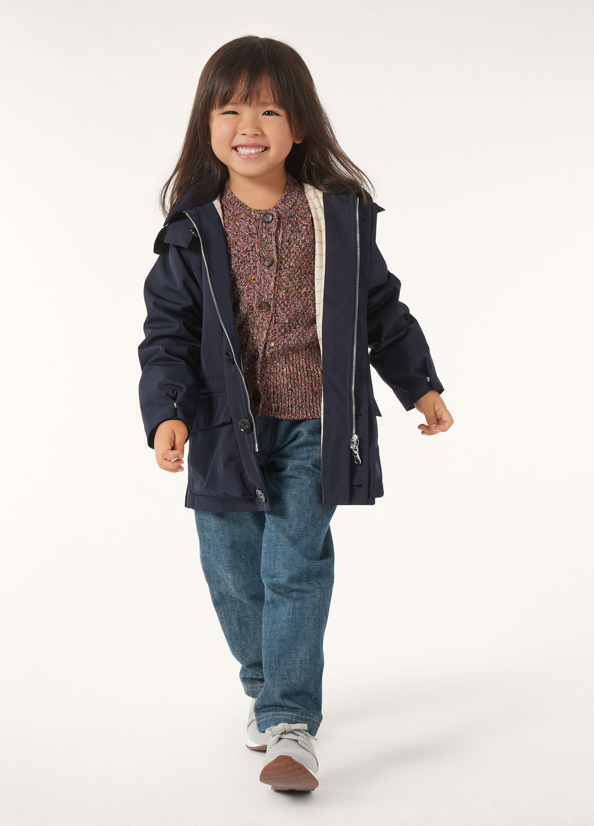 HORSEY KID TWENTY KEY STORM