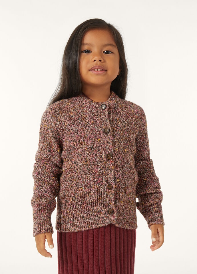 ISPRA KID CARDIGAN SWEATER SILK CASH GG 5_FAP1224_J1WV_2