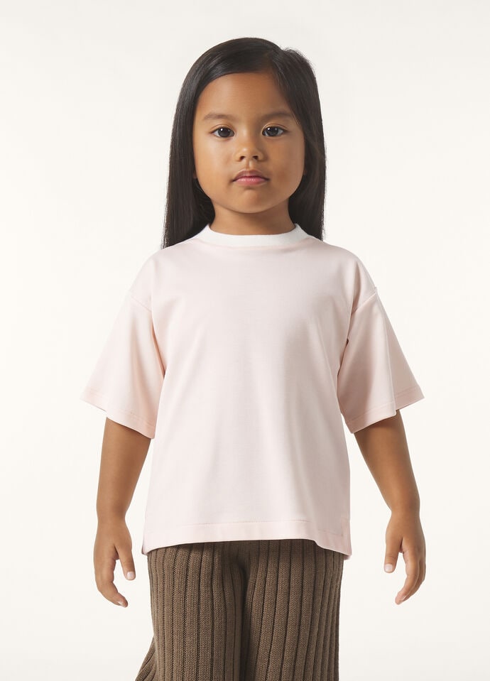 PLAYGROUND T-SHIRT JERSEY COTTON_FAP1233_B4ZM_3