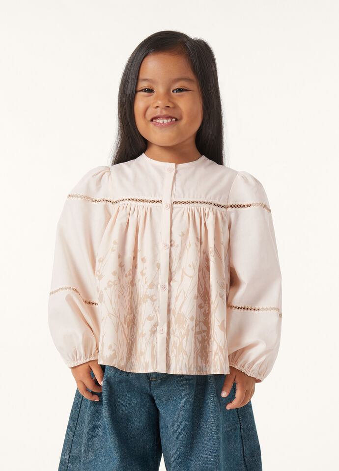 ALYCE SHIRT CAMPO DI LINO PRINT COTTON_FAP1242_T1PZ_2
