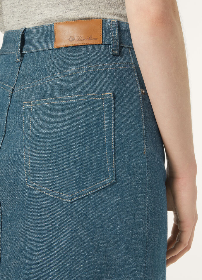 JOANNE SKIRT AUSTIN DENIM_FAP1294_W1C6_2