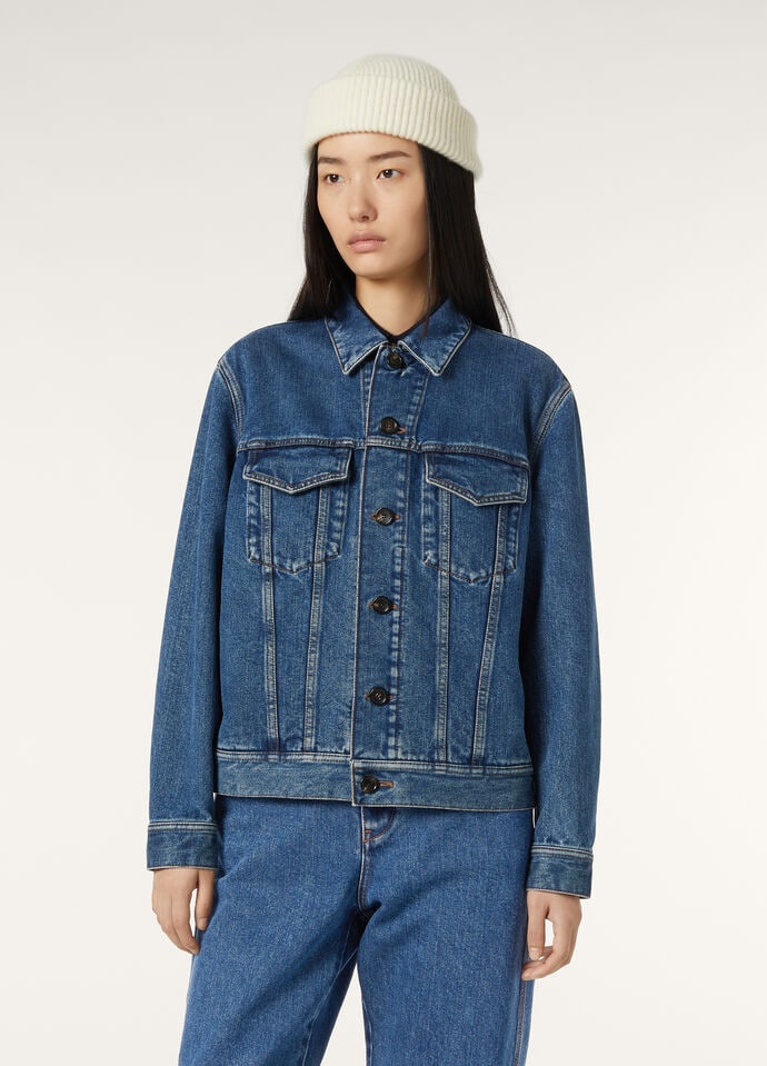 TULUS SB JACKET DENIM SILK_FAP1329_W1EN_3