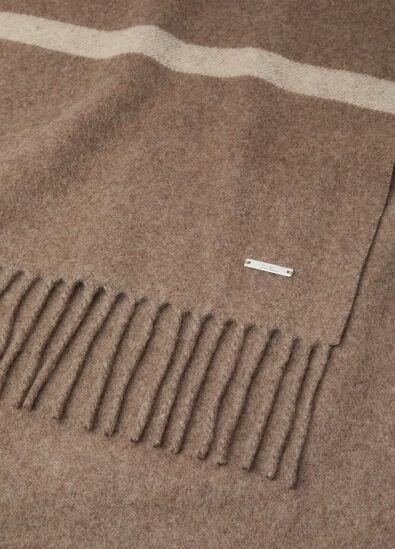 SCIARPA G. TWELVE BABY CASHMERE