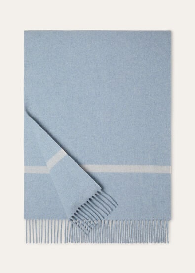 SCIARPA G. TWELVE BABY CASHMERE