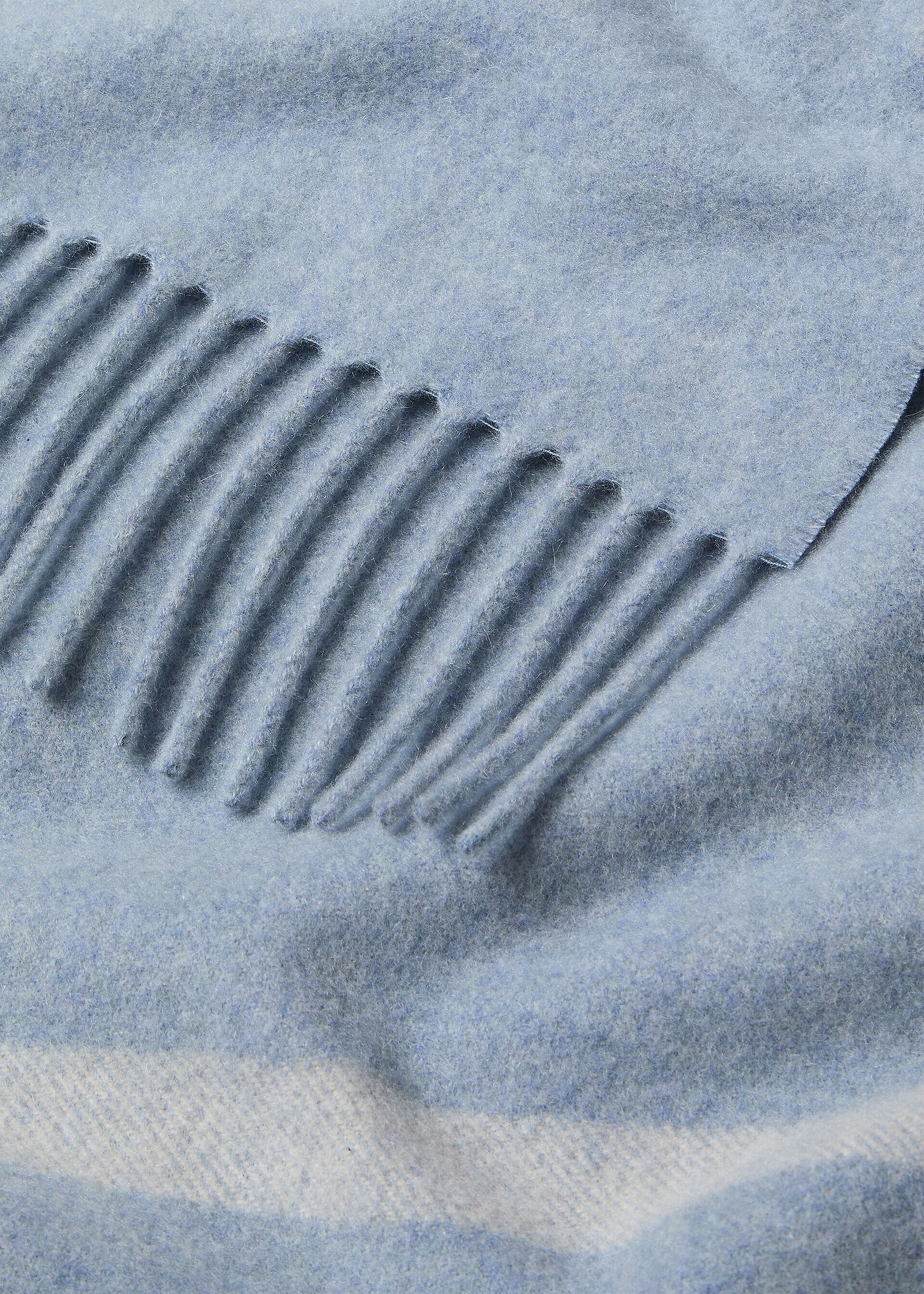 SCIARPA G. TWELVE BABY CASHMERE