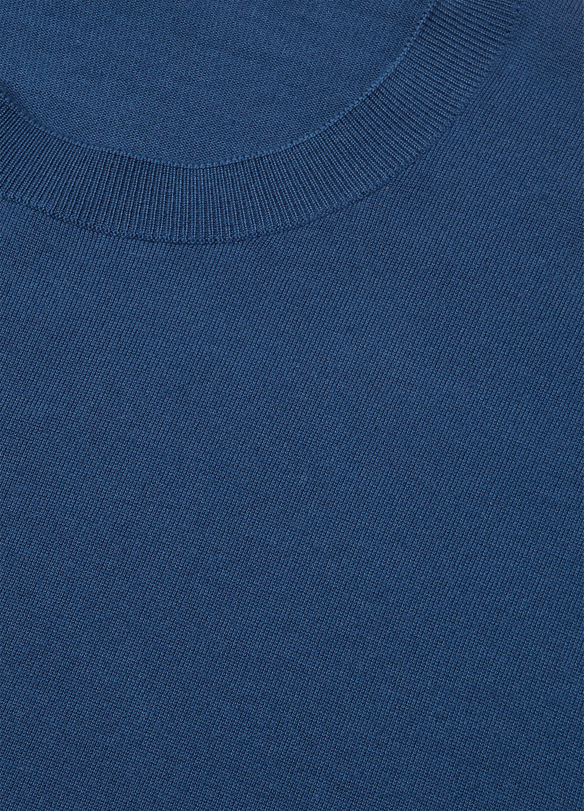 GOK ICONIC  SS CREWNECK SWEATER GG 18