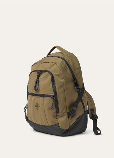 PIONEER BACKPACK LARGE RIPSTOP/20K
