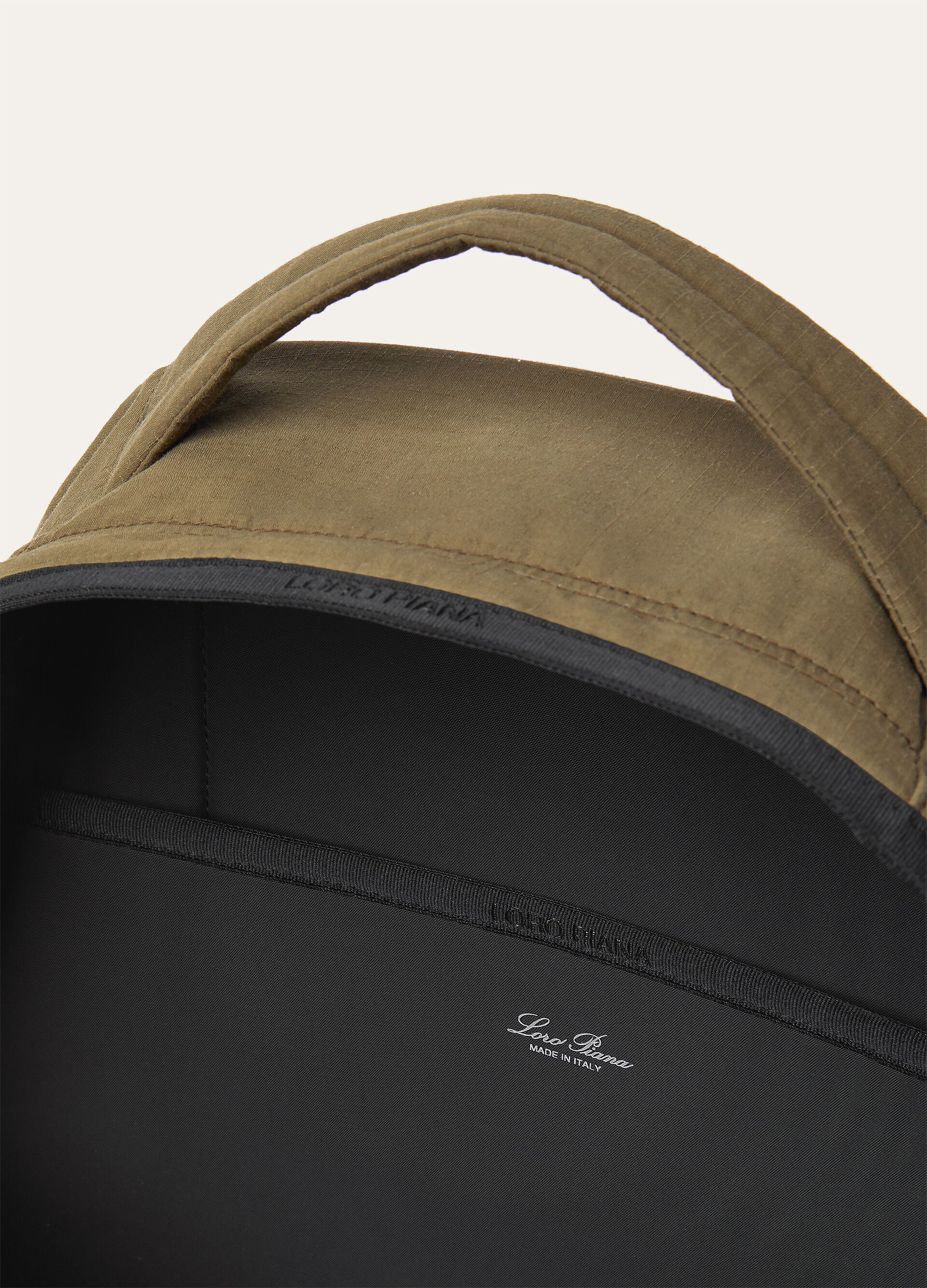 PIONEER BACKPACK LARGE RIPSTOP/20K