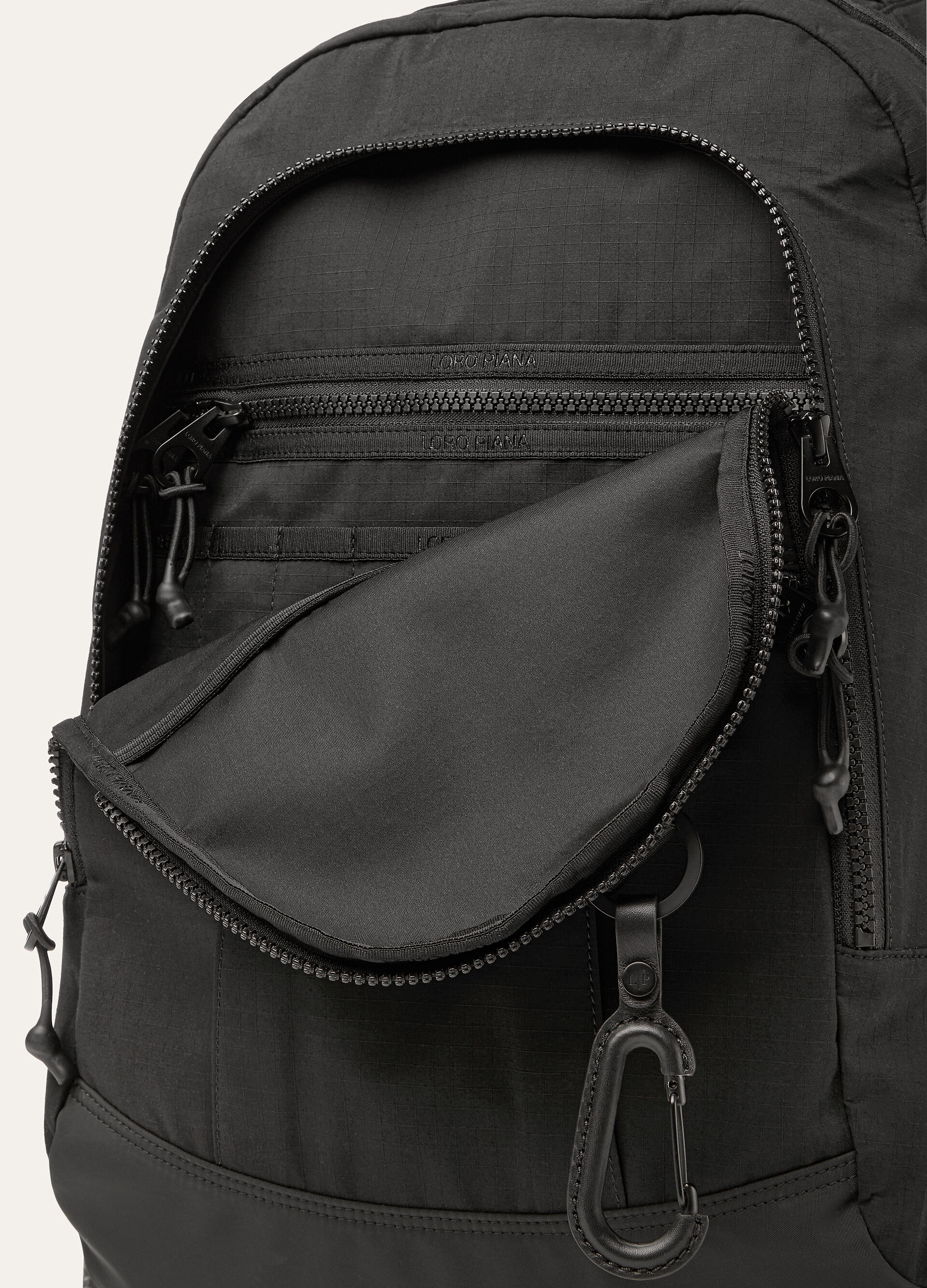 PIONEER BACKPACK LARGE RIPSTOP/20K