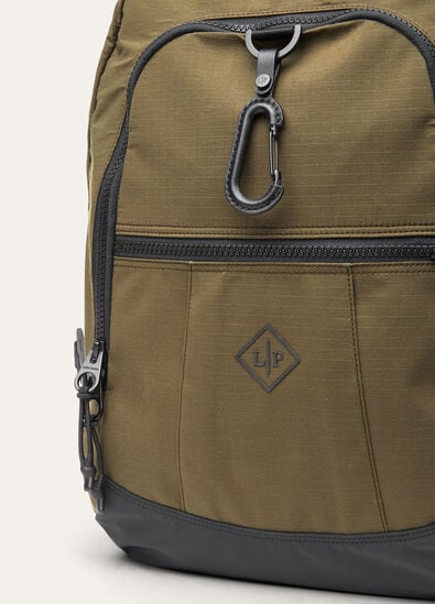 PIONEER BACKPACK LARGE RIPSTOP/20K