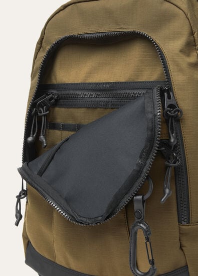 PIONEER BACKPACK LARGE RIPSTOP/20K