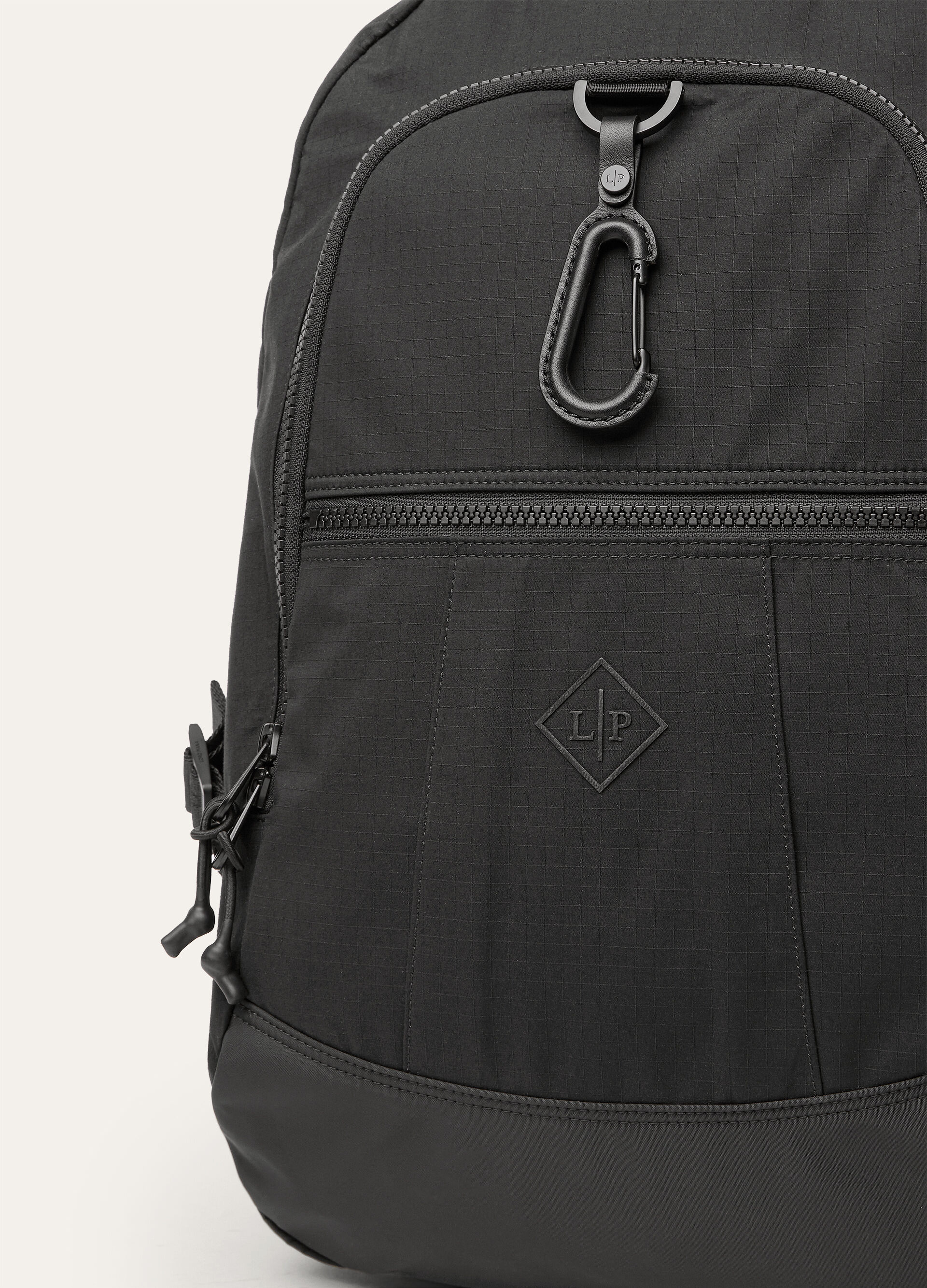 PIONEER BACKPACK LARGE RIPSTOP/20K