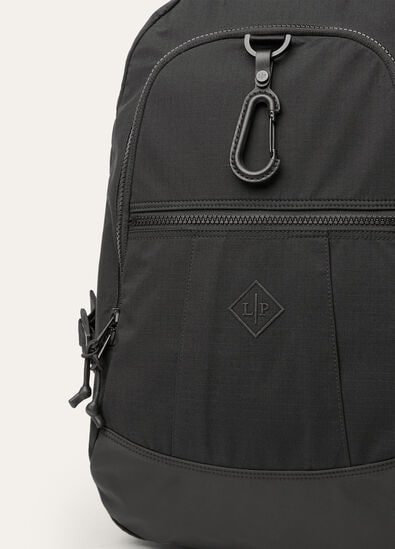 PIONEER BACKPACK LARGE RIPSTOP/20K