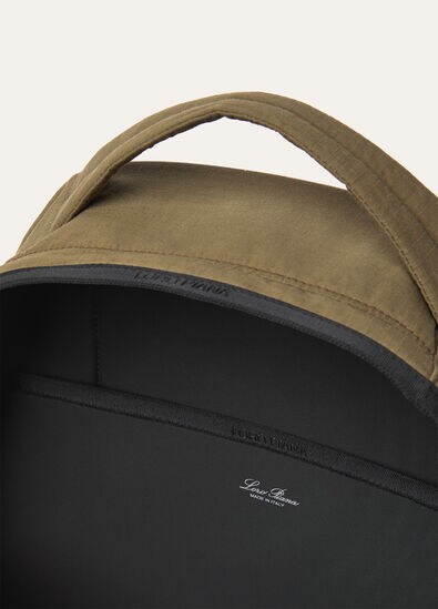 PIONEER BACKPACK LARGE RIPSTOP/20K