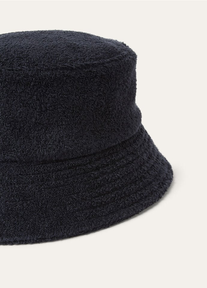 SONNIE BUCKET LUXURY TERRY_FAP1476_W000_4