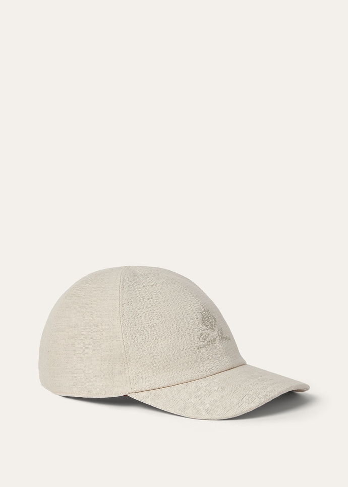 MY BASEBALL TEXTURED COTTON LINEN_FAP1486_A0KF_1