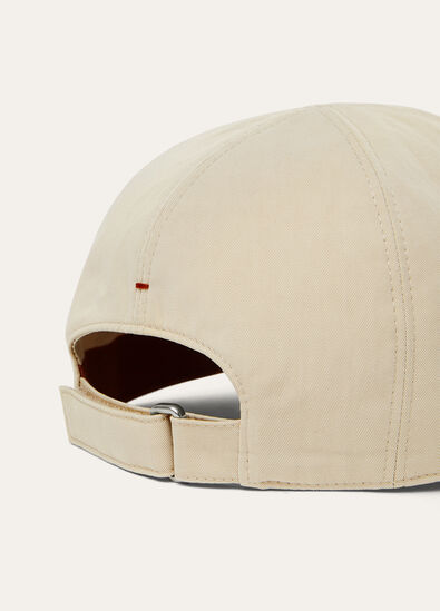 MY BASEBALL TECHNICAL COTTON RAIN