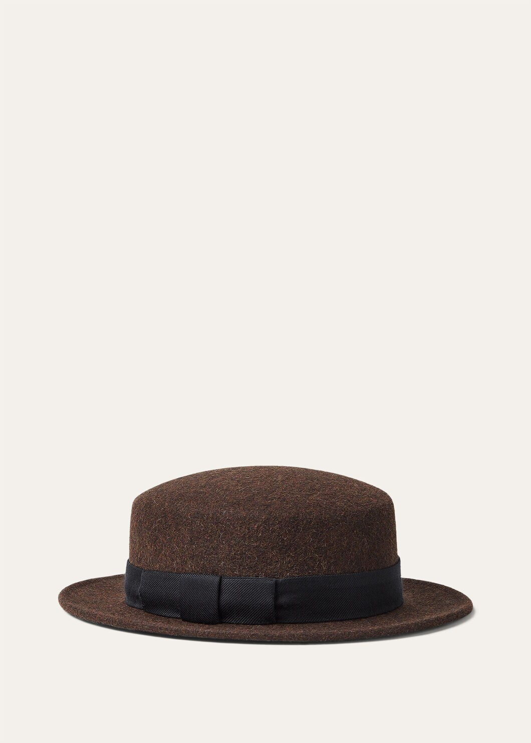 GIULIA HAT MY FELT BABY CASH