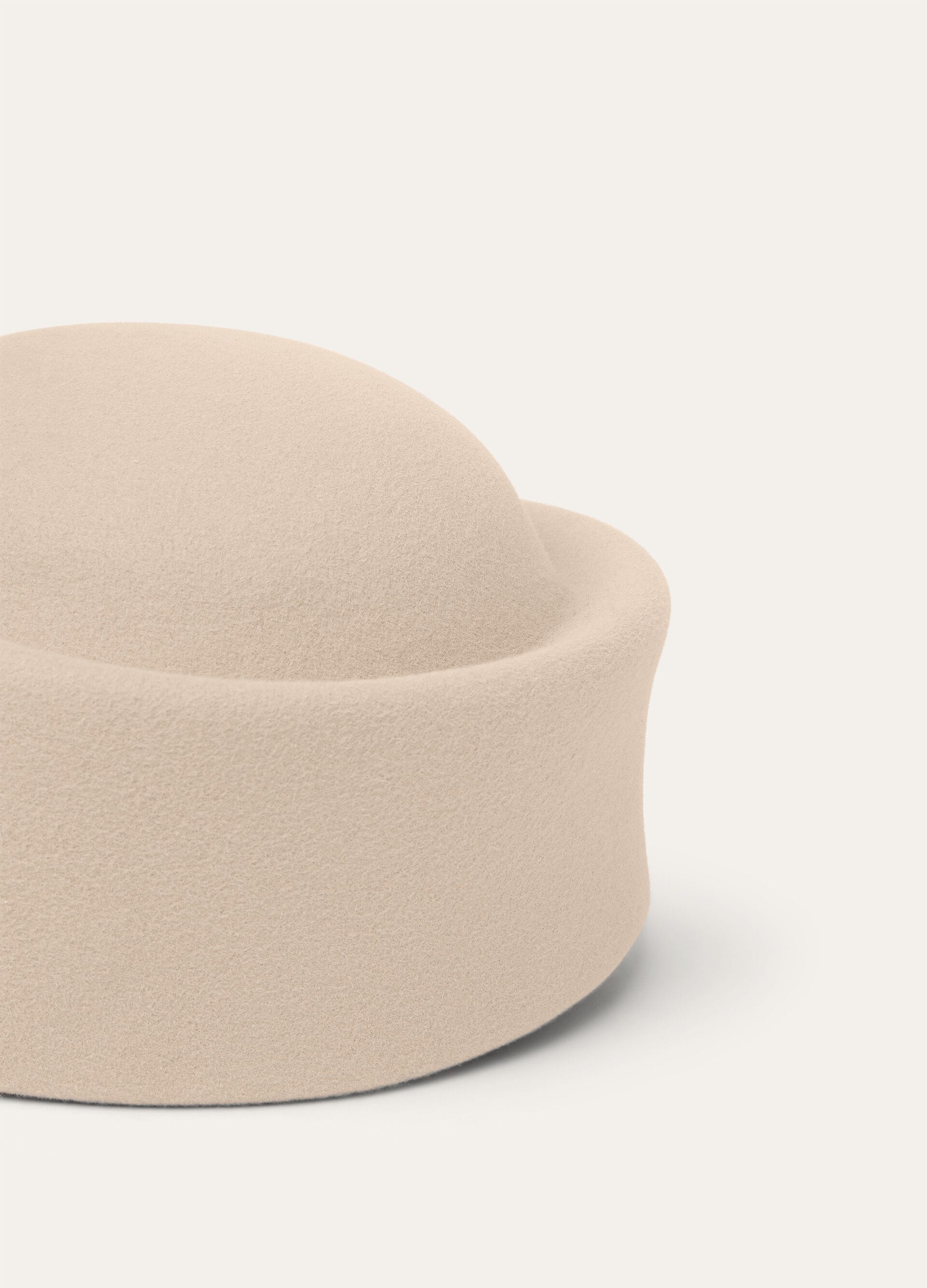 VIRGINIA HAT MY FELT