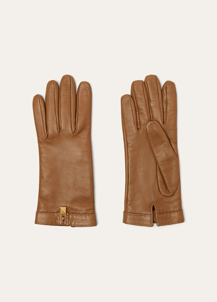 NORA CHARM GLOVES  PLONGE_FAP1530_D0R4_2