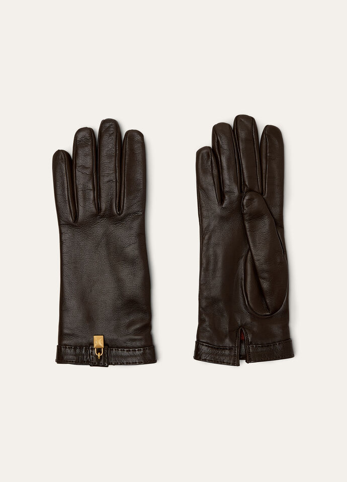 NORA CHARM GLOVES  PLONGE_FAP1530_H0V5_L_2
