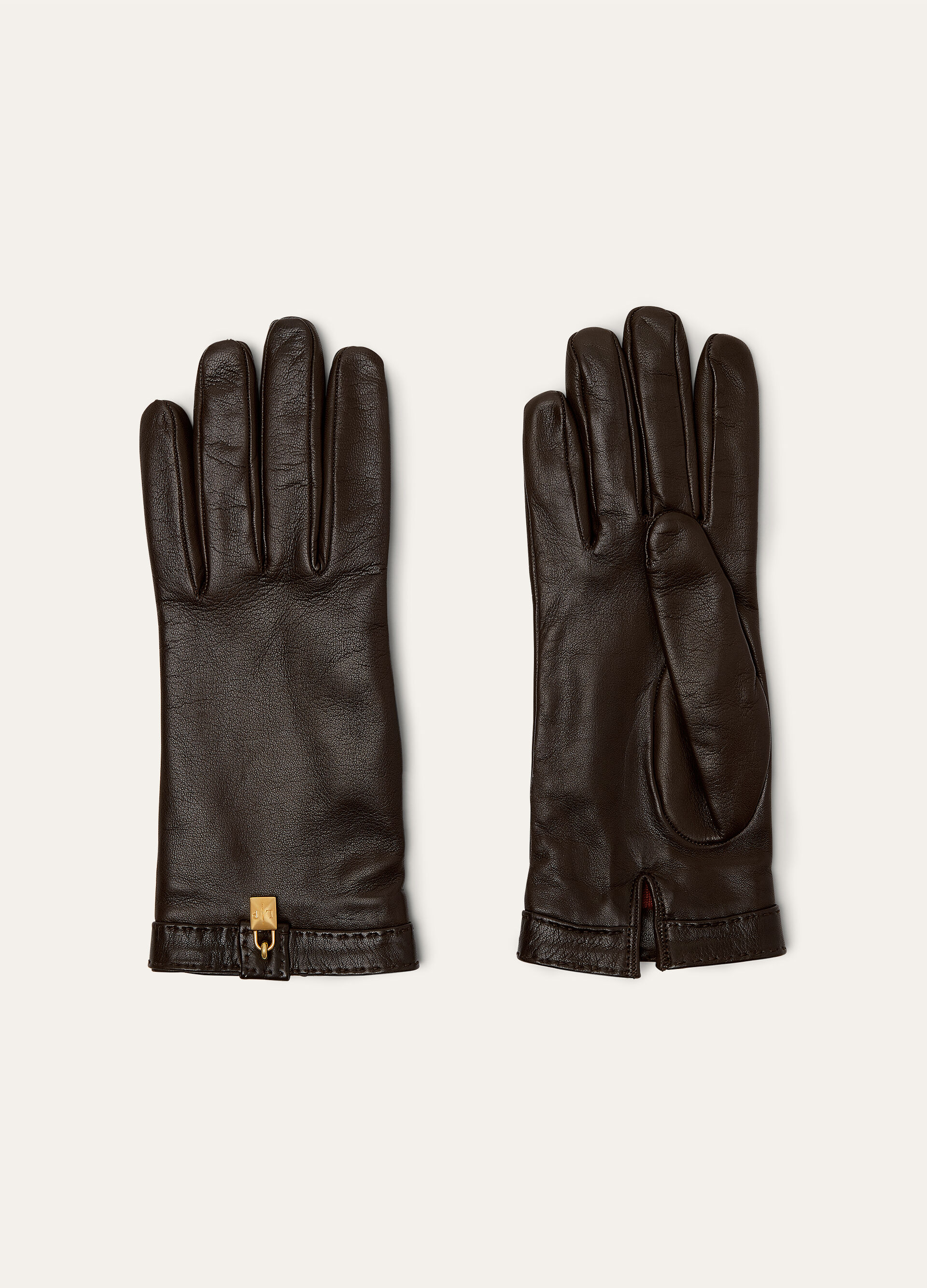 NORA CHARM GLOVES  PLONGE