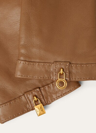 NORA CHARM GLOVES  PLONGE