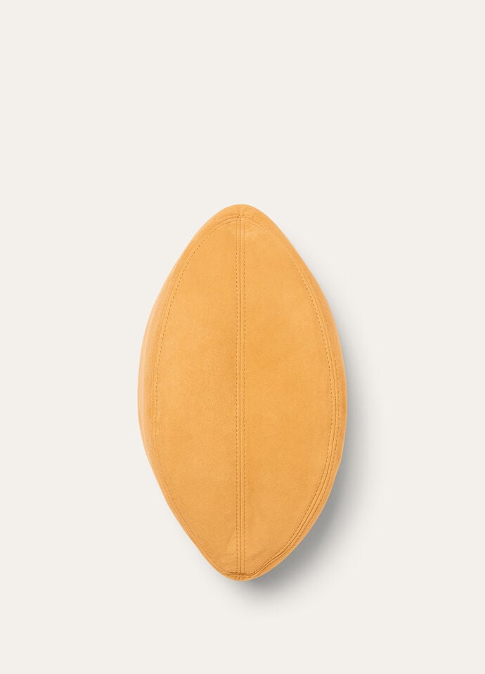 MARGARET HAT LOWERED SUEDE_FAP1533_20F7_3