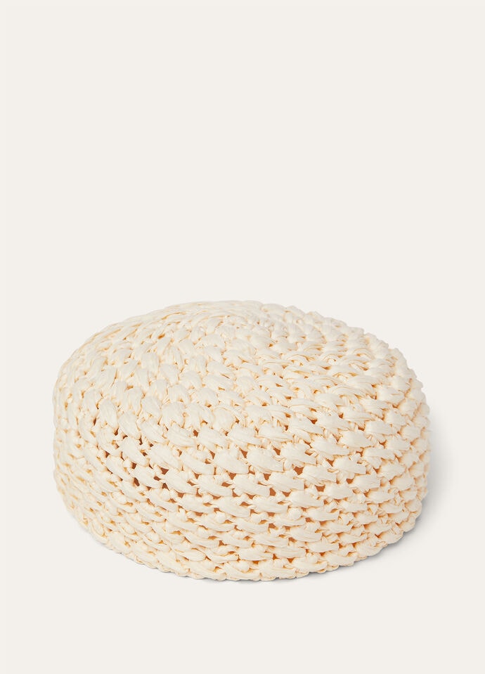 SIBILLA HAT RAFIA CROCHET_FAP1542_A0M4_2