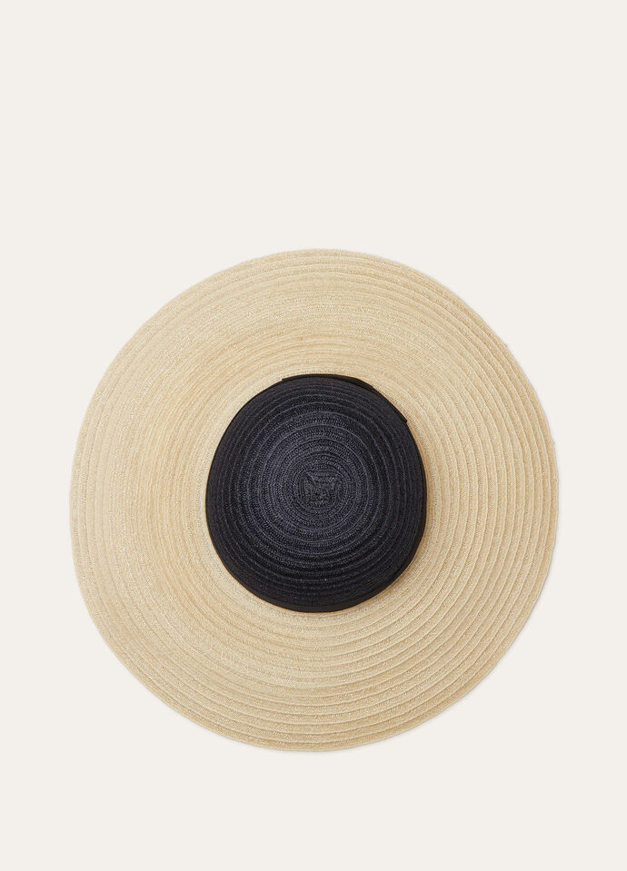ELIZABETH HAT BRAIDED HEMP_FAP1555_B4WF_3