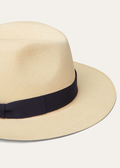 SERGIO HAT MONTECRISTI STRAW