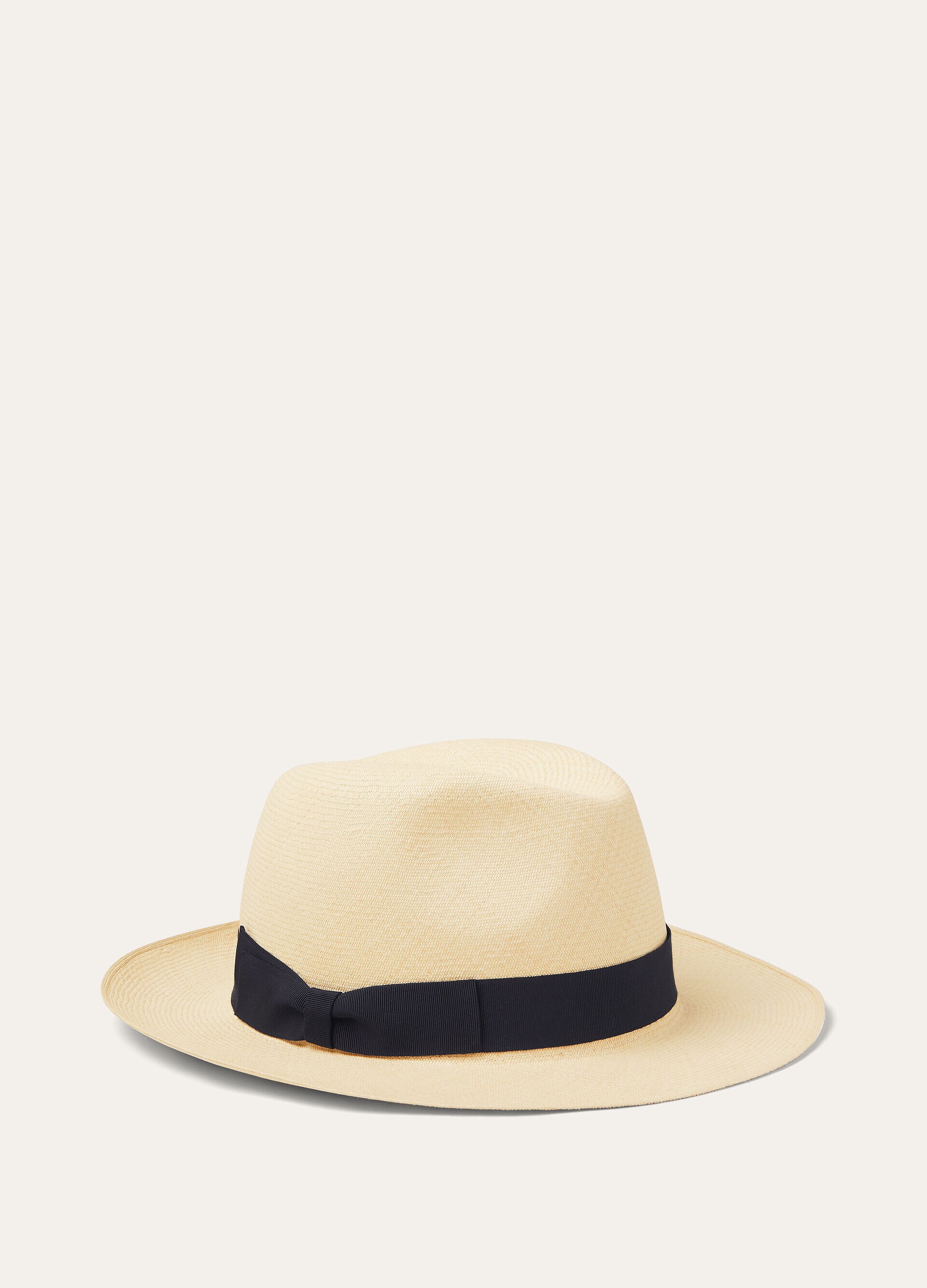 SERGIO HAT MONTECRISTI STRAW