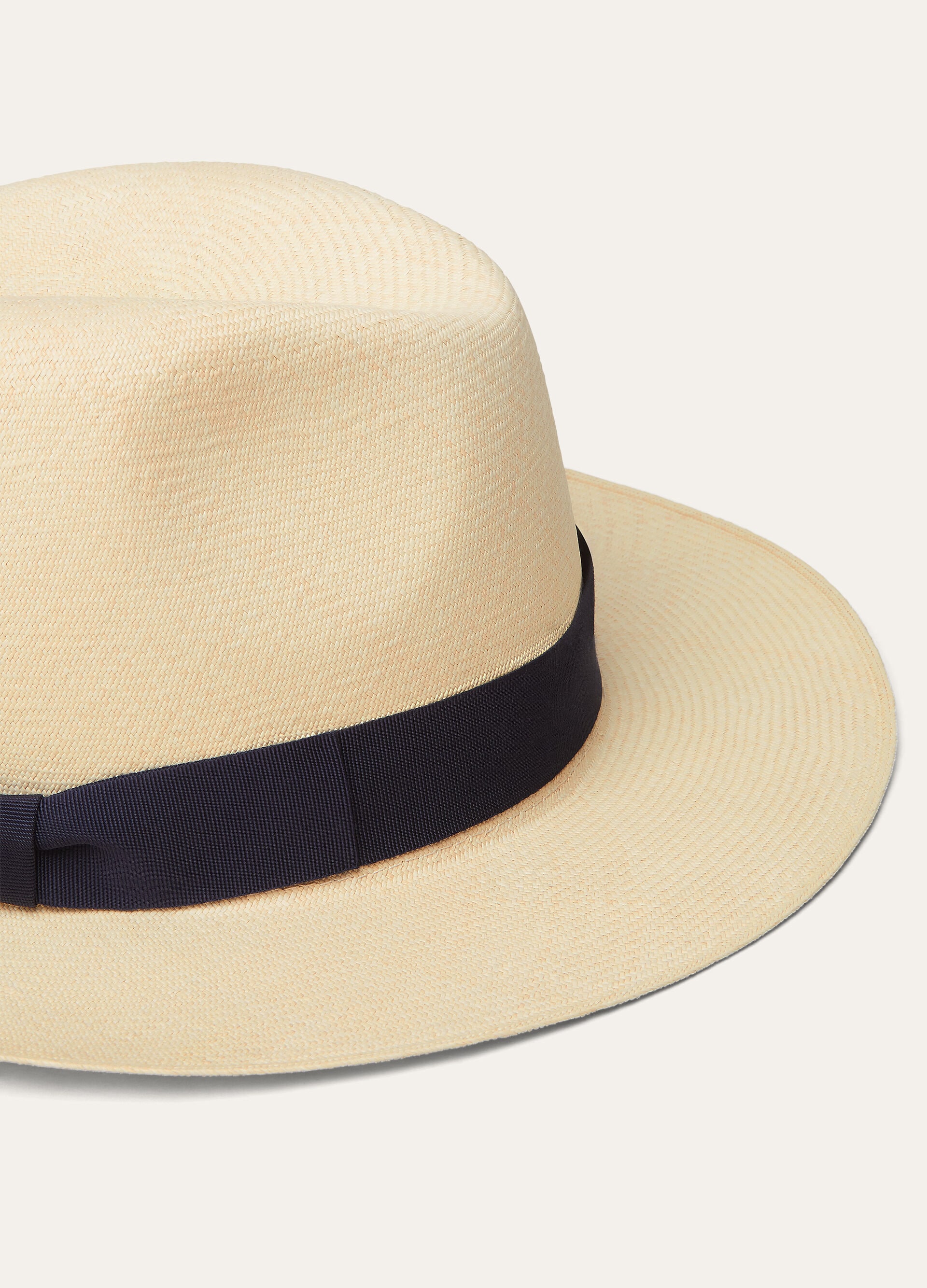 SERGIO HAT MONTECRISTI STRAW