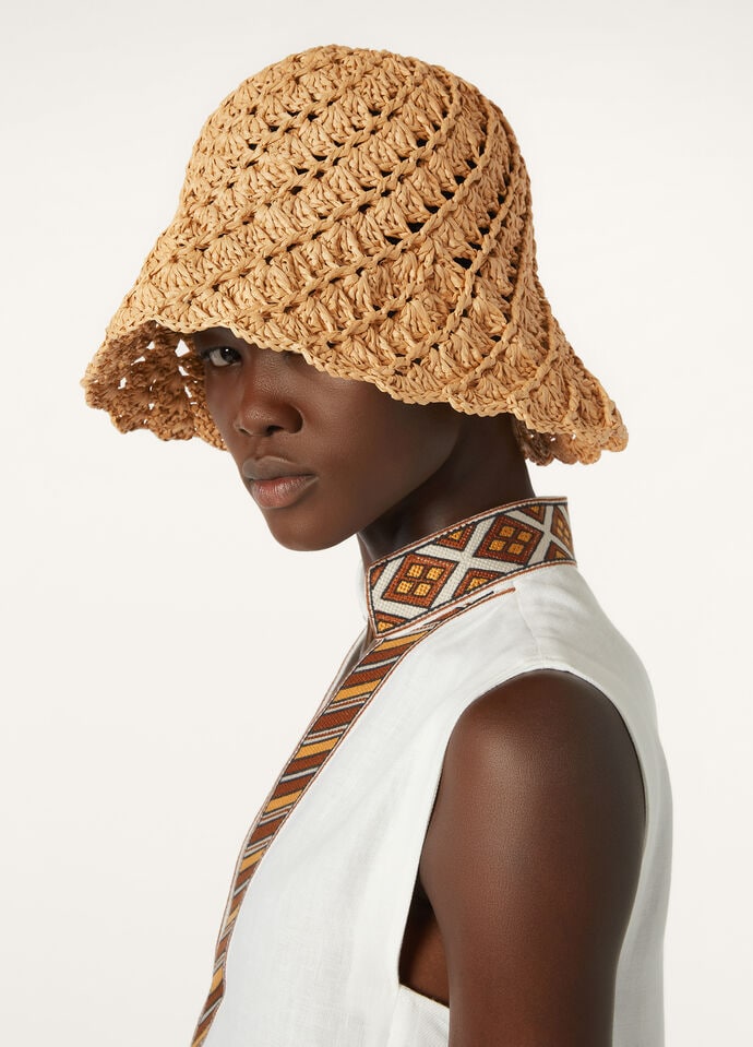 ISABELLA CLOCHE RAFIA CROCHET_FAP1573_D0UL_1