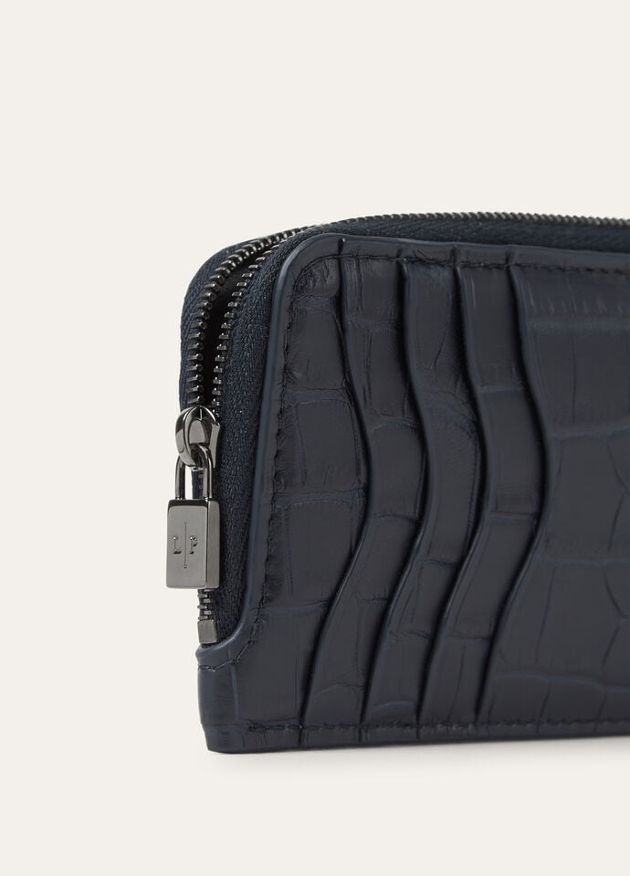 EXTRA ZIPPOUCH WTH CARDHOLDER SOFT MATT ALLIGATOR_FAP1589_W1BI_NR_2