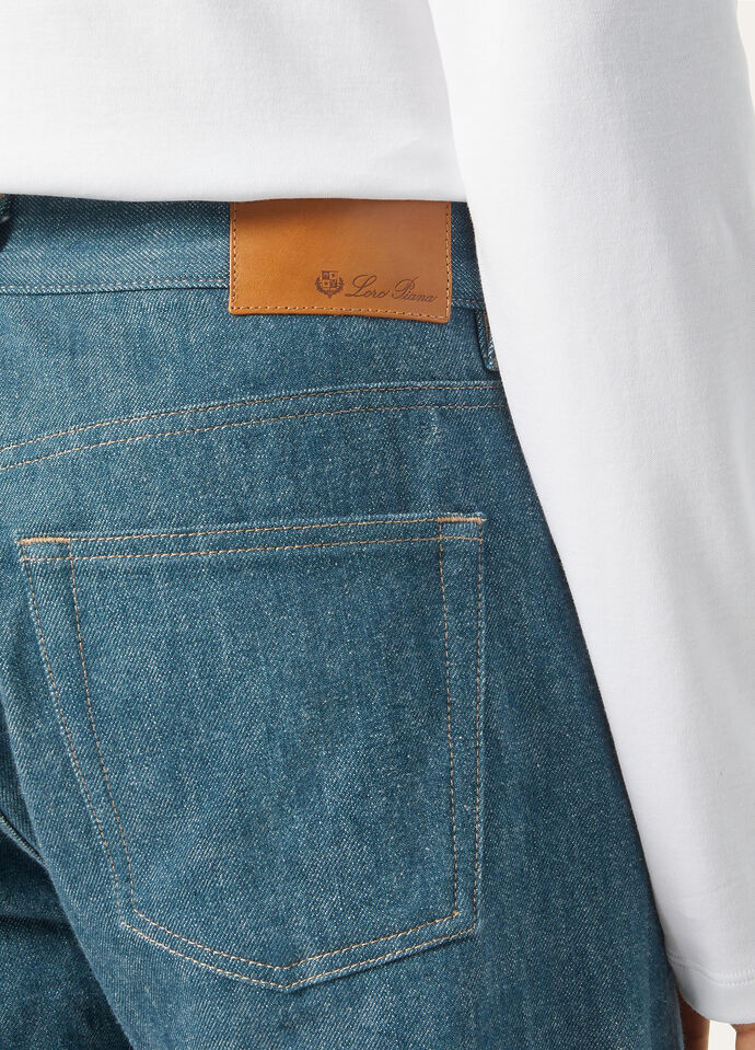 KAMEN TROUSERS AUSTIN DENIM_FAP1631_W1C6_2