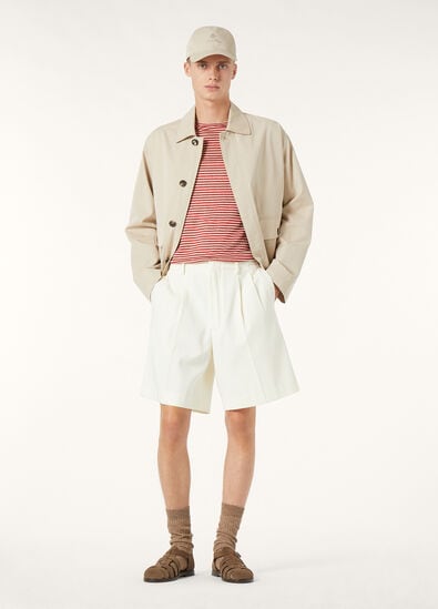 Man | Loro Piana