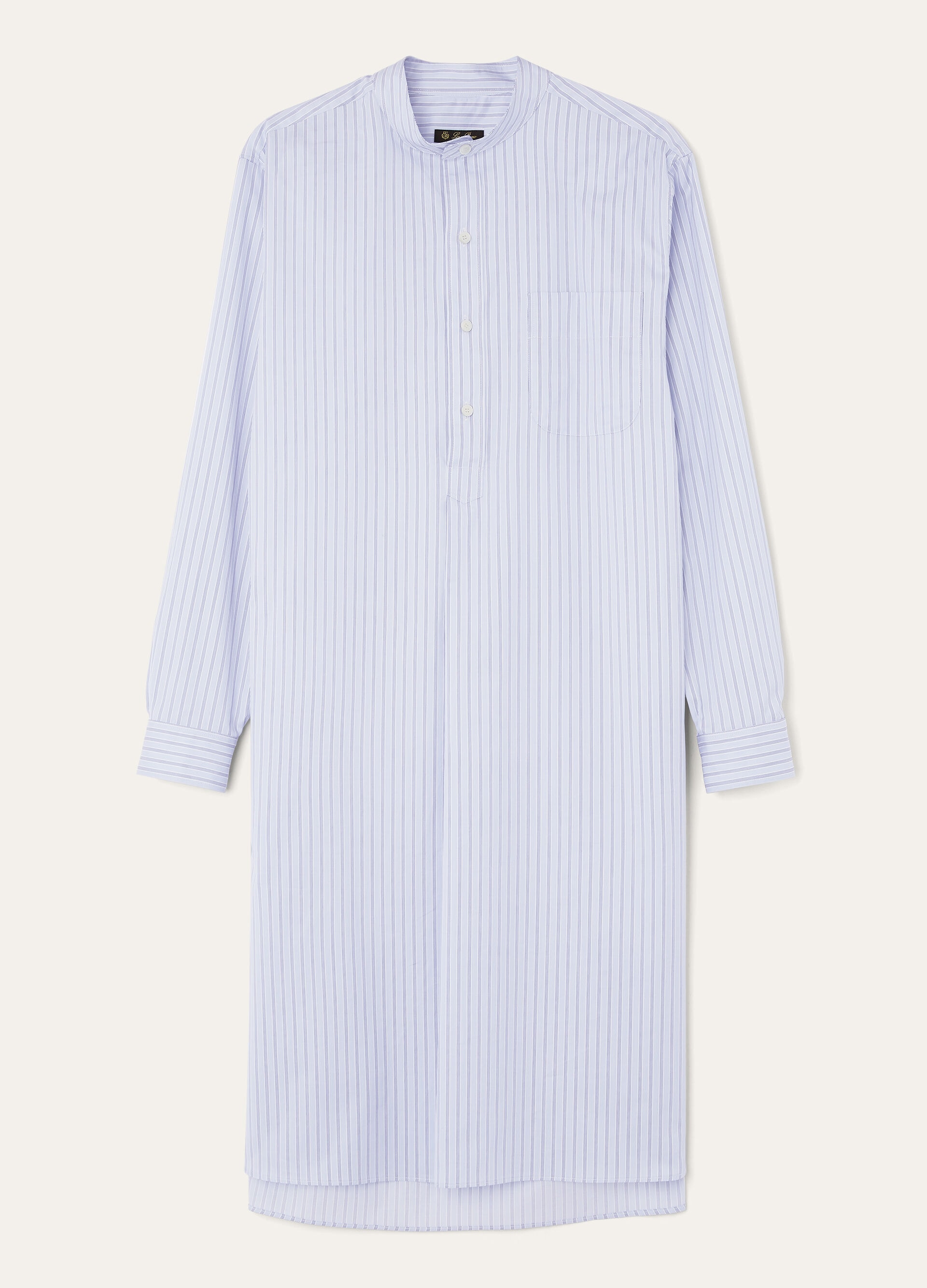CATLIN DRESS HASTINGS STRIPE