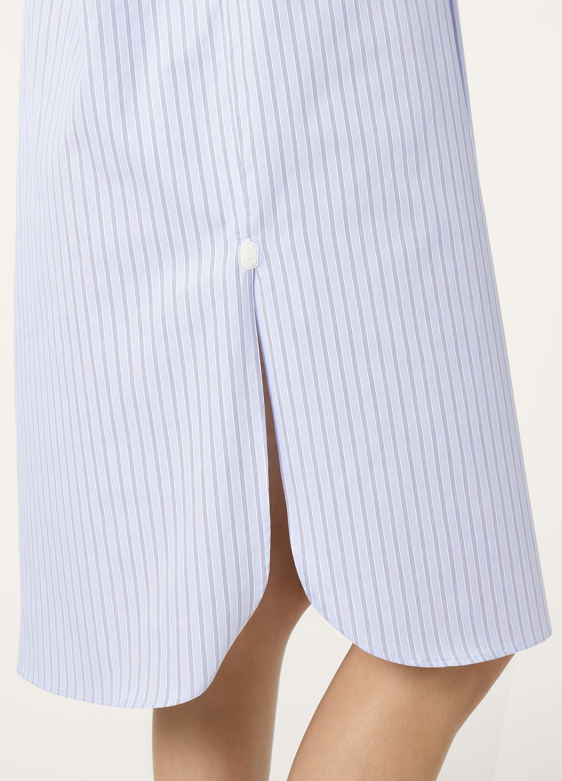 CATLIN DRESS HASTINGS STRIPE