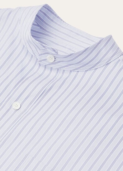 CATLIN DRESS HASTINGS STRIPE