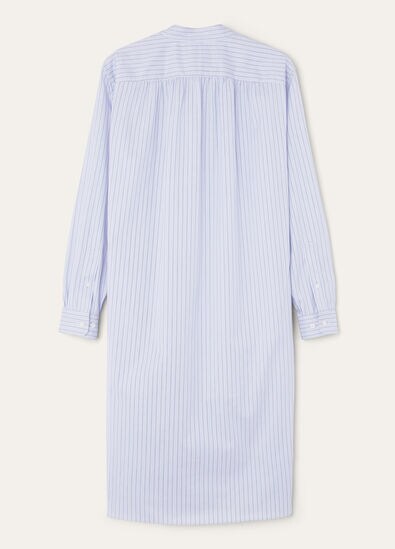 CATLIN DRESS HASTINGS STRIPE